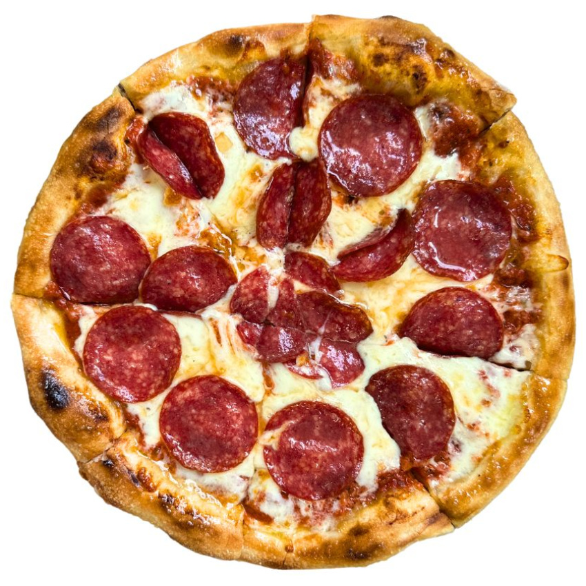 Detská Pizza Salami